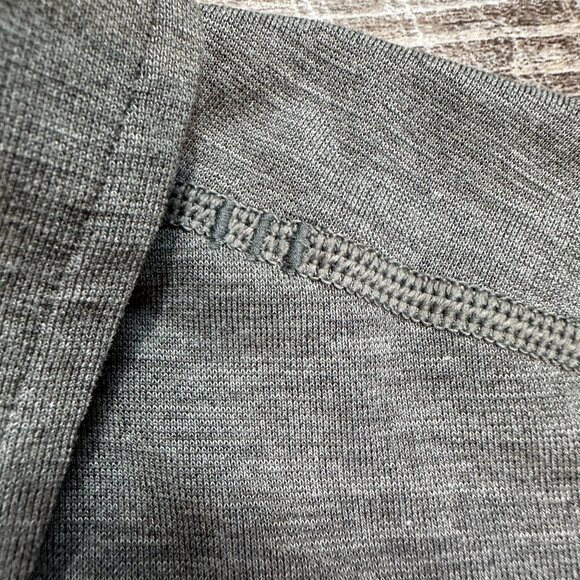 lululemon athletica Gray Polo Shirt - Picture 4 of 10